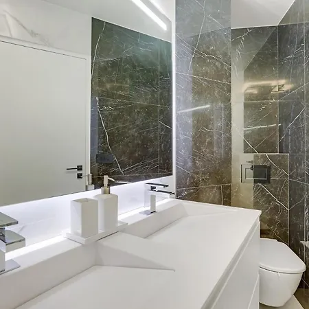 Apartment Luxury Near Eiffel Tower Paris
